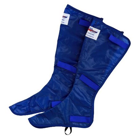 Tucker Safety 18 in QuicKlean™ ShinGuard™ 51182